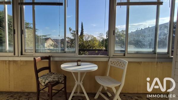 Appartement à vendre 2 pièces 47 m² Valence