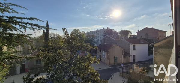 Appartement à vendre 2 pièces 47 m² Valence