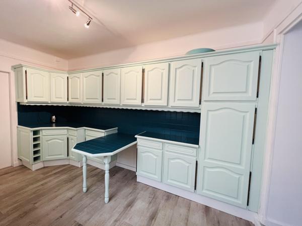 Saint-Clément (89100) Maison Saint Clement 3 pièce(s) 72 m2