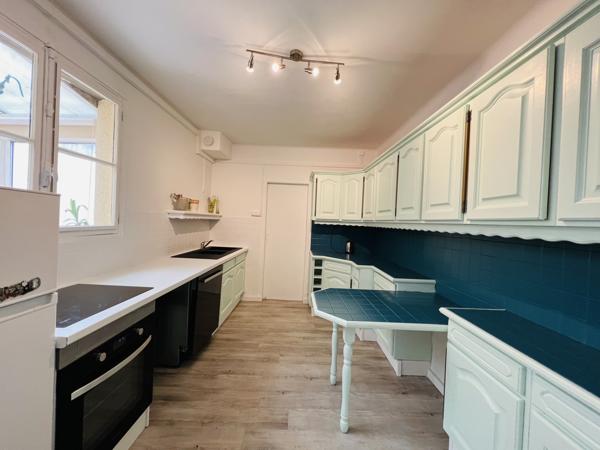 Saint-Clément (89100) Maison Saint Clement 3 pièce(s) 72 m2