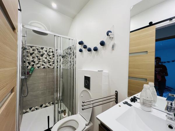 Saint-Clément (89100) Maison Saint Clement 3 pièce(s) 72 m2