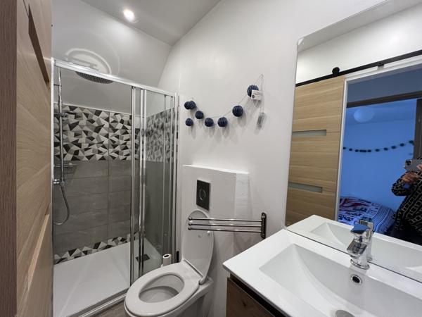 Saint-Clément (89100) Maison Saint Clement 3 pièce(s) 72 m2