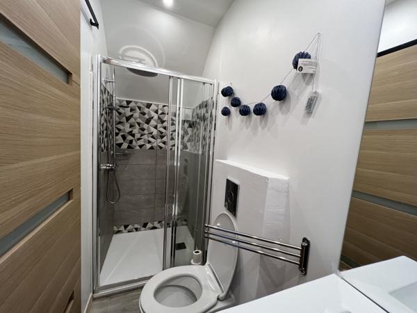 Saint-Clément (89100) Maison Saint Clement 3 pièce(s) 72 m2