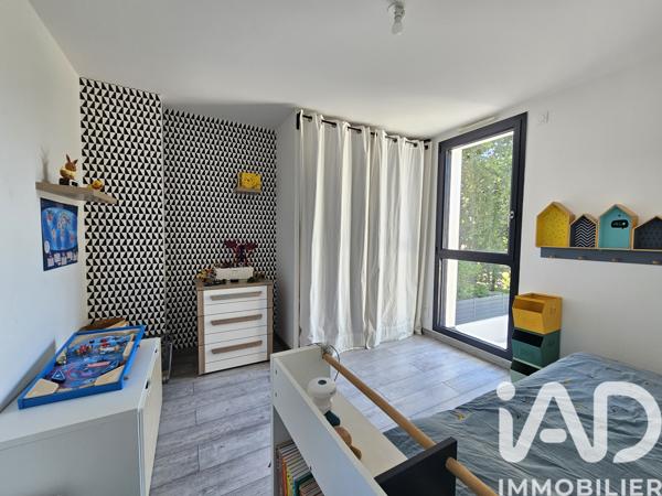Maison à vendre 6 pièces 141 m² Saint-Philbert-de-Grand-Lieu