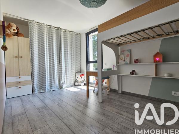 Maison à vendre 6 pièces 141 m² Saint-Philbert-de-Grand-Lieu