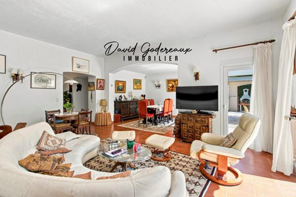 Immobilier Saint-Raphaël (83700) – Maison 169m2 – 890 000 €