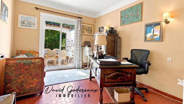 Immobilier Saint-Raphaël (83700) – Maison 169m2 – 890 000 €