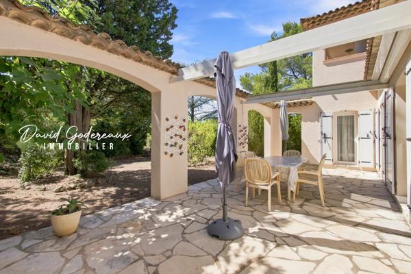 Immobilier Saint-Raphaël (83700) – Maison 169m2 – 890 000 €
