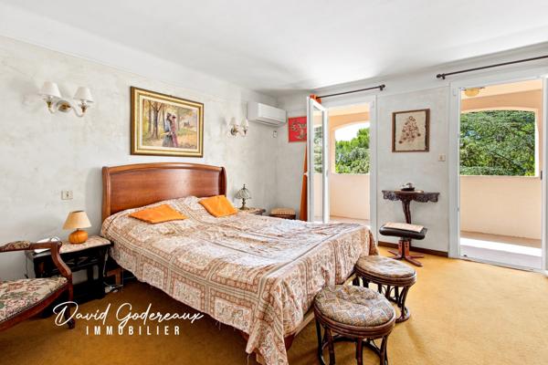 Immobilier Saint-Raphaël (83700) – Maison 169m2 – 890 000 €