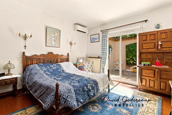 Immobilier Saint-Raphaël (83700) – Maison 169m2 – 890 000 €