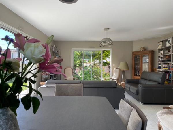 Vente Maison La rochelle 475 000 € HAI - 163 m2 - 4 Chambres - Réf. VM1176-TERREETMER17_