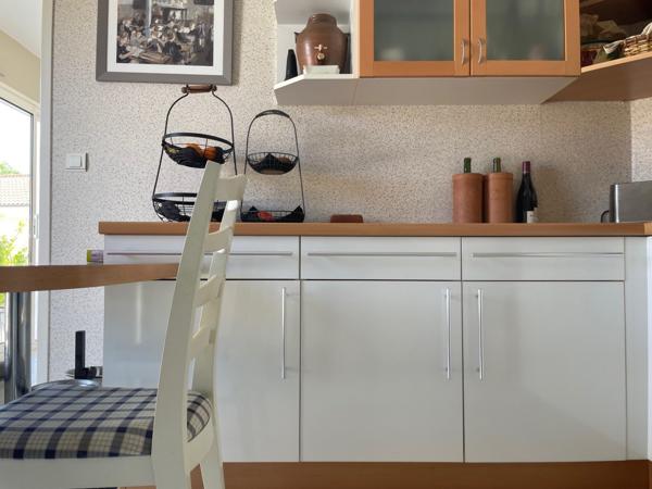 Vente Maison La rochelle 475 000 € HAI - 163 m2 - 4 Chambres - Réf. VM1176-TERREETMER17_