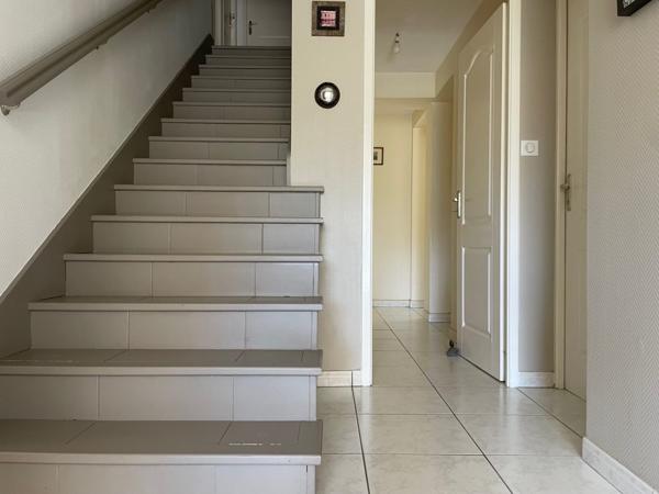 Vente Maison La rochelle 475 000 € HAI - 163 m2 - 4 Chambres - Réf. VM1176-TERREETMER17_