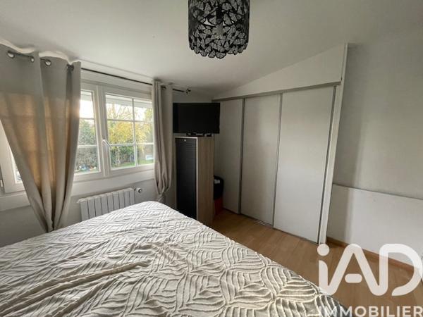 Maison à vendre 5 pièces 90 m² Saint-Pathus