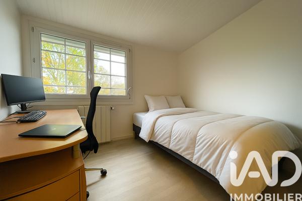Maison à vendre 5 pièces 90 m² Saint-Pathus