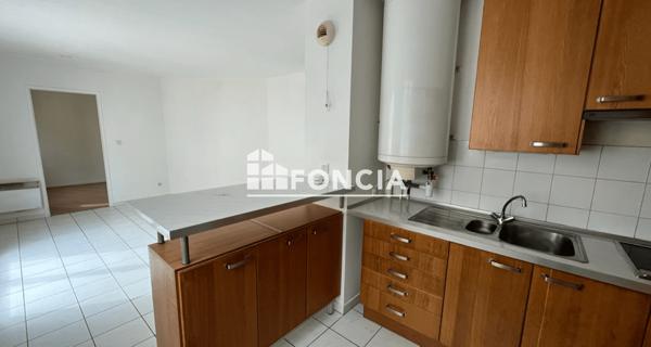 Location Appartement 2 pièces 41.05 m² - Chilly-mazarin 91380