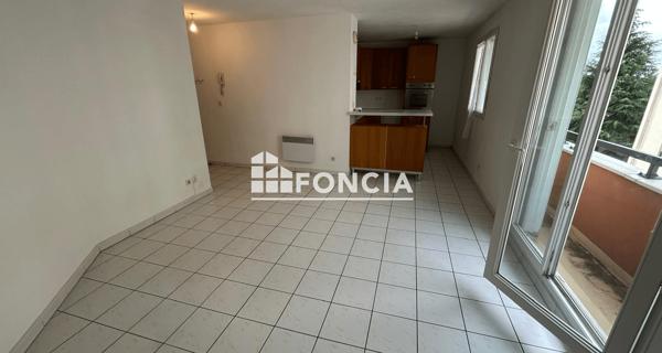 Location Appartement 2 pièces 41.05 m² - Chilly-mazarin 91380