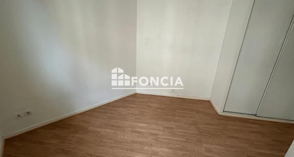 Location Appartement 2 pièces 41.05 m² - Chilly-mazarin 91380