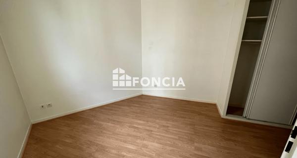 Location Appartement 2 pièces 41.05 m² - Chilly-mazarin 91380