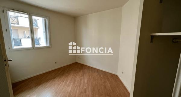 Location Appartement 2 pièces 41.05 m² - Chilly-mazarin 91380