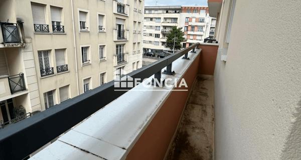 Location Appartement 2 pièces 41.05 m² - Chilly-mazarin 91380