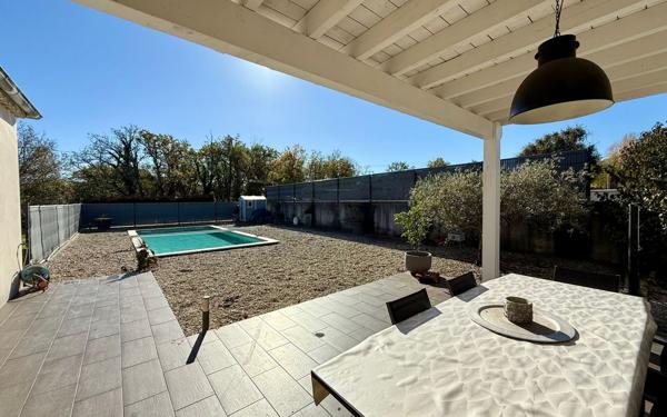 Maison à vendre    5 pièces •  Joyeuse