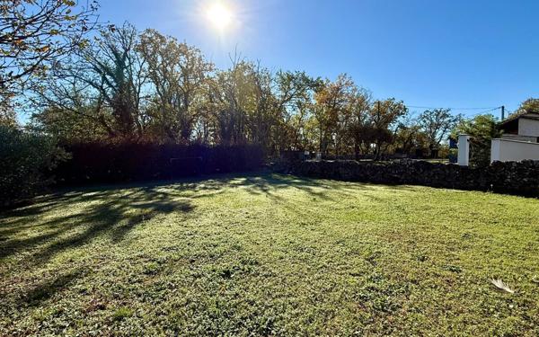 Maison à vendre    5 pièces •  Joyeuse