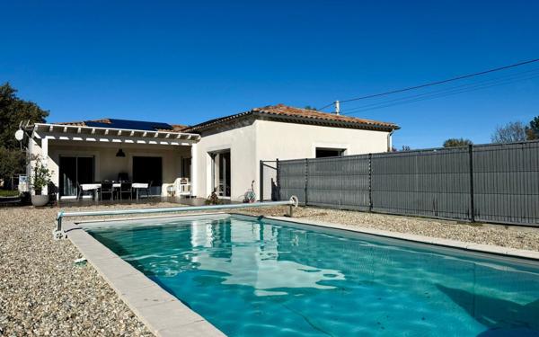 Maison à vendre    5 pièces •  Joyeuse