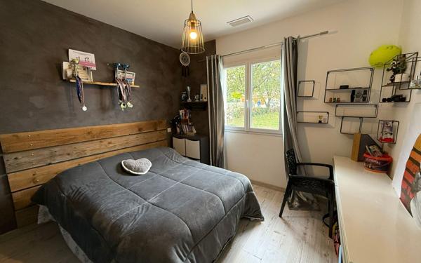 Maison à vendre    5 pièces •  Joyeuse