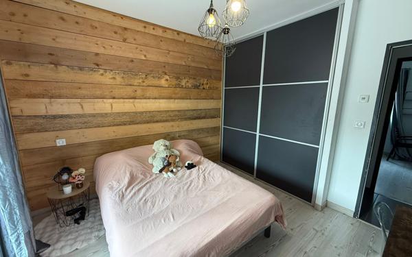 Maison à vendre    5 pièces •  Joyeuse