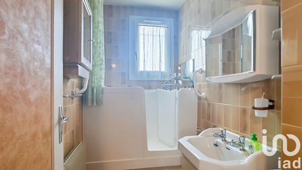 Maison à vendre 4 pièces 68 m² Poilly-lez-Gien