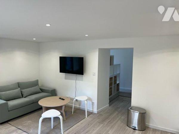 BREST, SAINT PIERRE, QUATRE MOULINS, immeuble à vendre composé de deux logements.