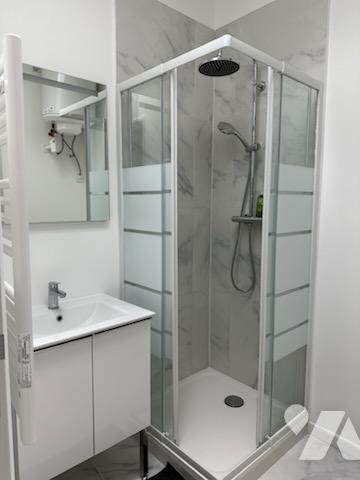 BREST, SAINT PIERRE, QUATRE MOULINS, immeuble à vendre composé de deux logements.