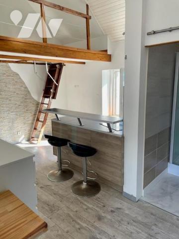 BREST, SAINT PIERRE, QUATRE MOULINS, immeuble à vendre composé de deux logements.
