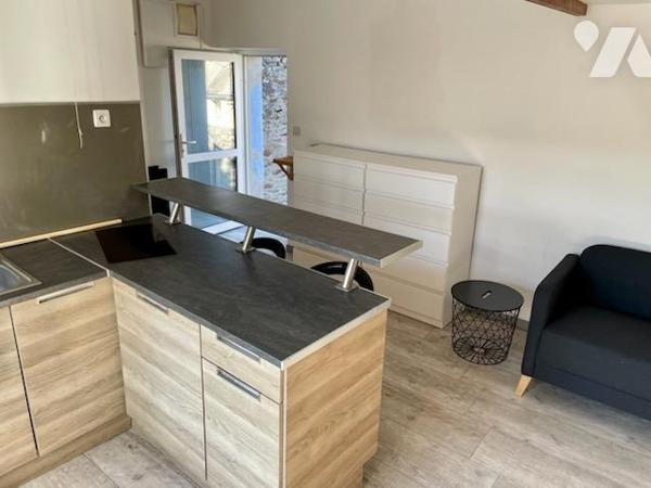BREST, SAINT PIERRE, QUATRE MOULINS, immeuble à vendre composé de deux logements.