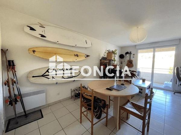 Location Appartement 2 pièces 38.22 m² - 1 CHEMIN DE LA TRAMONTANE Limoux 11300