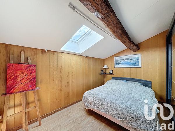 Maison à vendre 5 pièces 181 m² Cram-Chaban