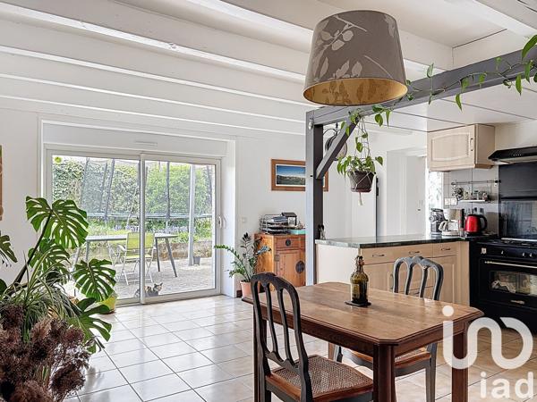 Maison à vendre 5 pièces 181 m² Cram-Chaban