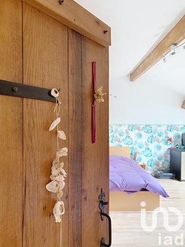 Maison à vendre 5 pièces 181 m² Cram-Chaban