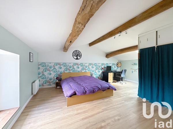 Maison à vendre 5 pièces 181 m² Cram-Chaban