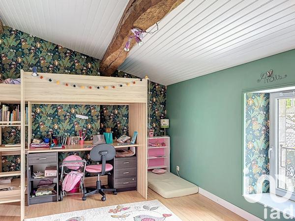 Maison à vendre 5 pièces 181 m² Cram-Chaban