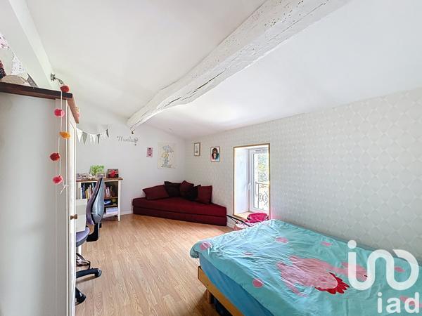 Maison à vendre 5 pièces 181 m² Cram-Chaban