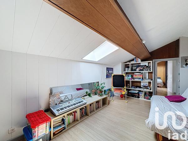 Maison à vendre 5 pièces 181 m² Cram-Chaban