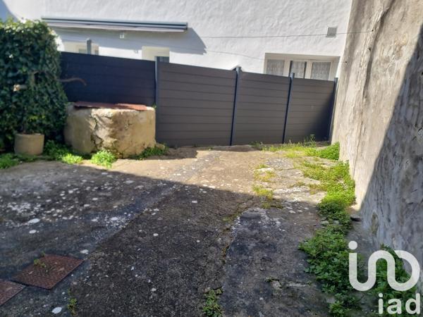 Maison à vendre 5 pièces 105 m² Saint-Pierre-d'Oléron