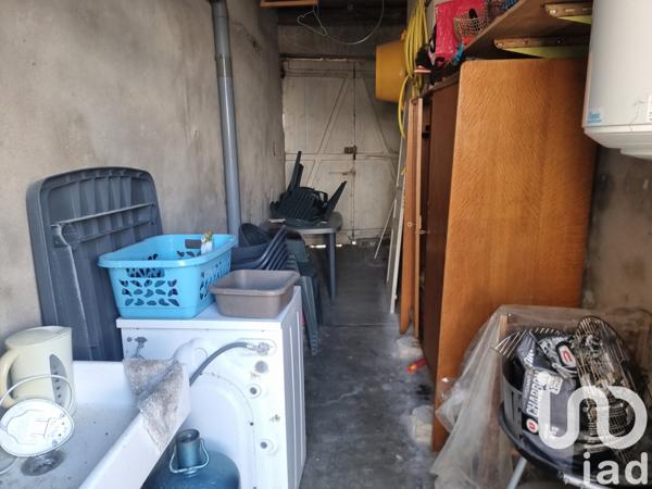 Maison à vendre 5 pièces 105 m² Saint-Pierre-d'Oléron