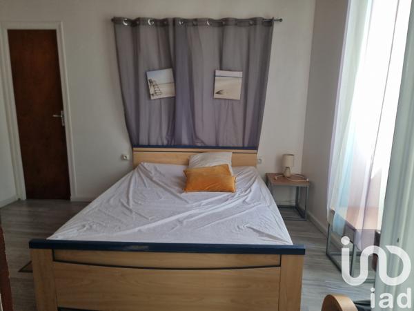 Maison à vendre 5 pièces 105 m² Saint-Pierre-d'Oléron