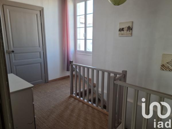 Maison à vendre 5 pièces 105 m² Saint-Pierre-d'Oléron