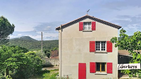 Maison + Terrain Constructible