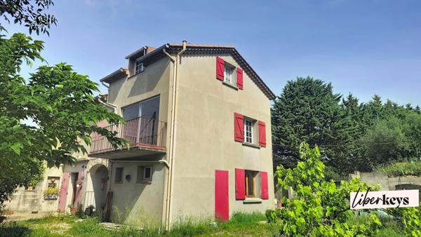 Maison + Terrain Constructible