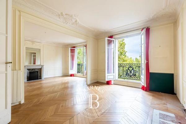 Neuilly-sur-Seine, Appartement 2 Chambres -  105 m² à vendre
